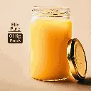 100% Pure Homemade Desi Ghee – 1KG (Limited Edition)